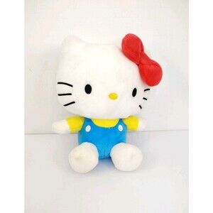 Sanrio Hello Kitty Plush Classic Spring Edition 7.5" 2023 Collectible Plush